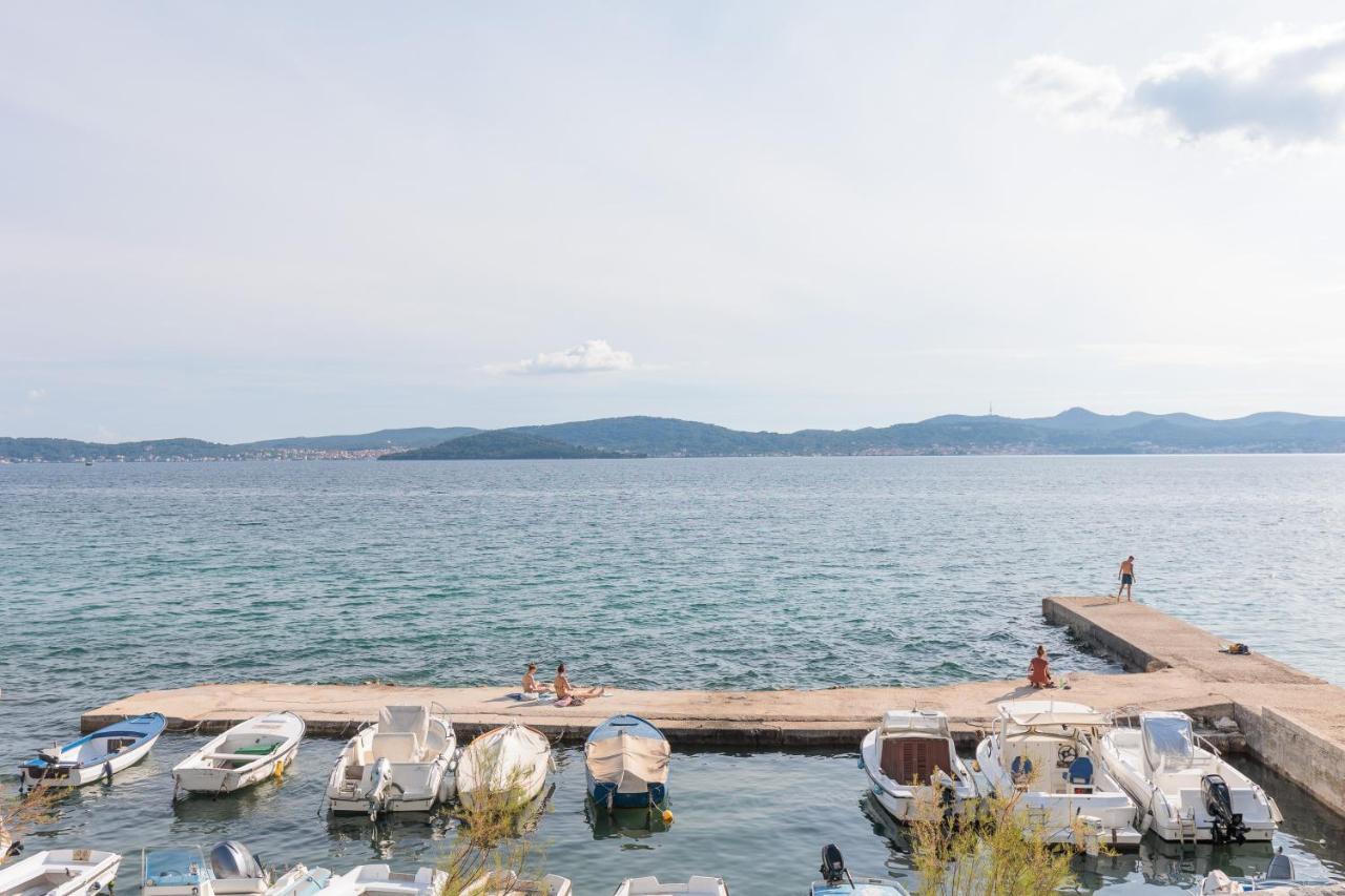 Apartment A&E Ζαντάρ Εξωτερικό φωτογραφία