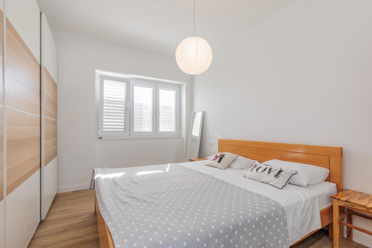 Apartment A&E Ζαντάρ Εξωτερικό φωτογραφία