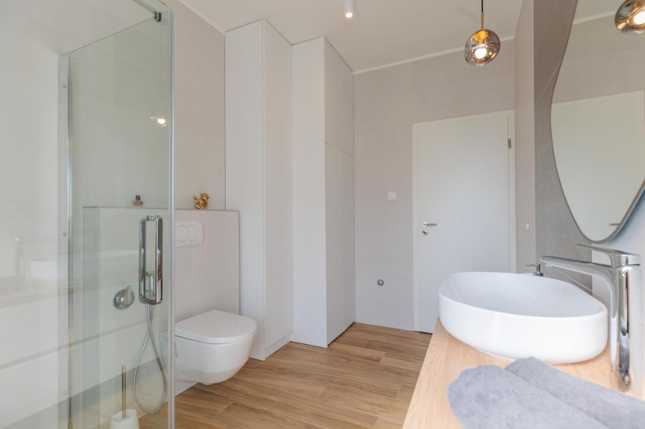 Apartment A&E Ζαντάρ Εξωτερικό φωτογραφία