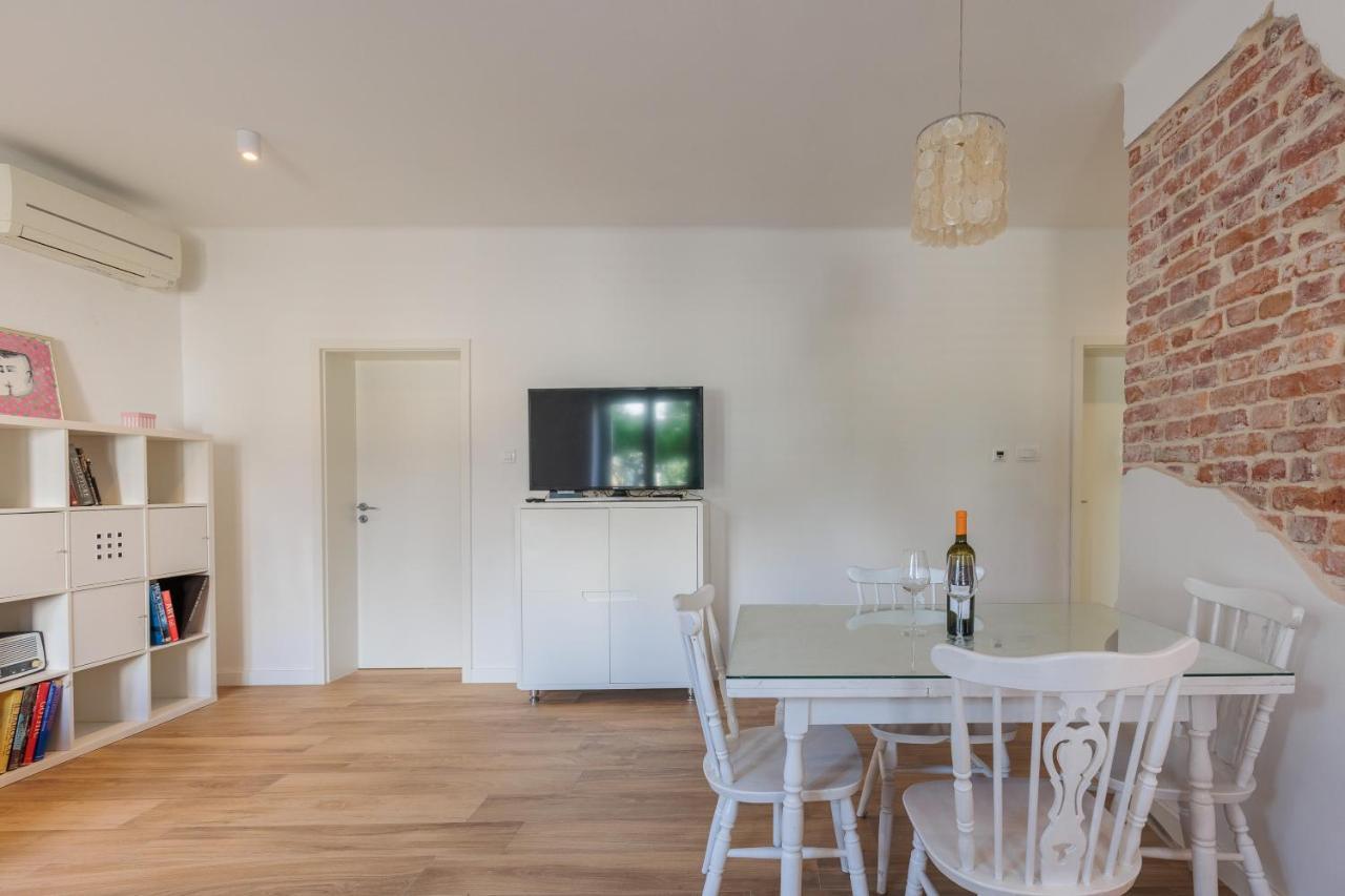 Apartment A&E Ζαντάρ Εξωτερικό φωτογραφία