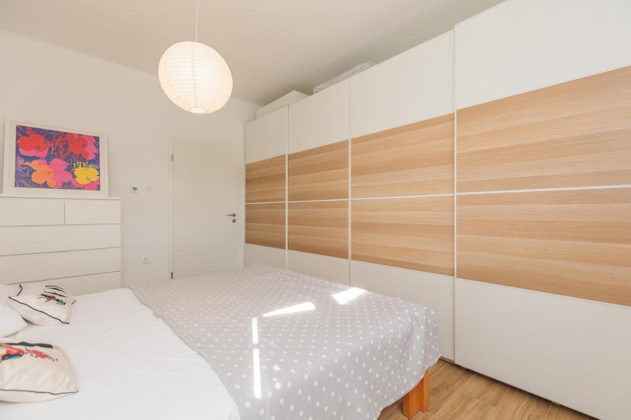Apartment A&E Ζαντάρ Εξωτερικό φωτογραφία