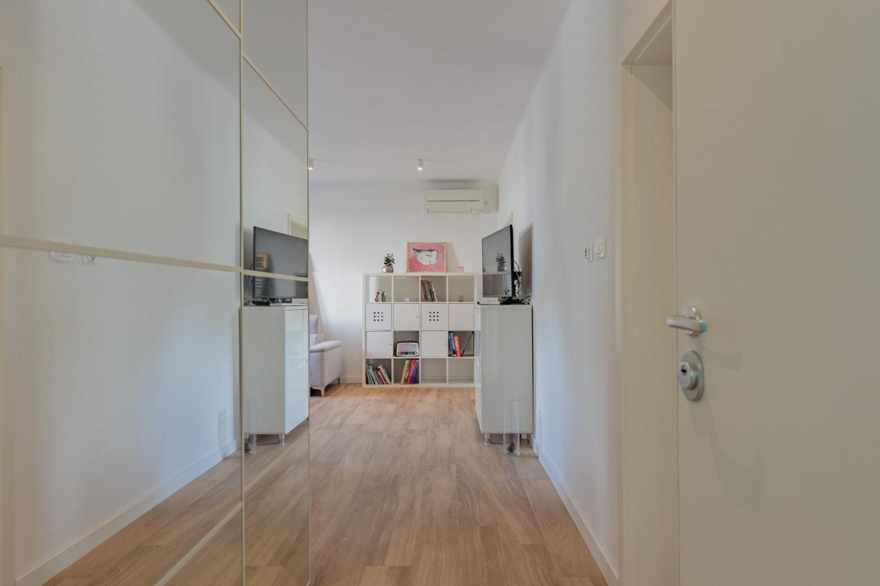 Apartment A&E Ζαντάρ Εξωτερικό φωτογραφία