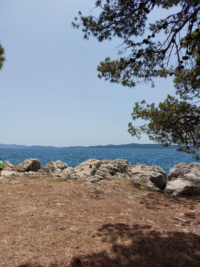 Apartment A&E Ζαντάρ Εξωτερικό φωτογραφία
